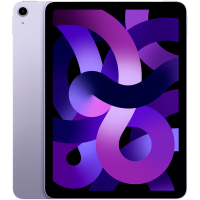 10.9-inch iPad Air Wi-Fi 256GB - Purple,Model A2588