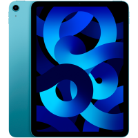 10.9-inch iPad Air Wi-Fi 256GB - Blue,Model A2588