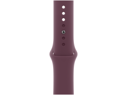 45mm Mulberry Sport Band - M/L