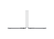 14-inch MacBook Pro: Apple M3 chip with 8‑core CPU and 10‑core GPU, 512GB SSD - Space Grey,Model A2918