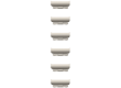 46mm Natural Link Bracelet Kit