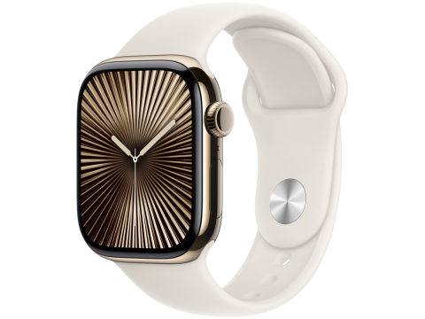42mm Starlight Sport Band - M/L