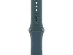 46mm Lake Green Sport Band - S/M