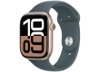 46mm Lake Green Sport Band - S/M