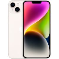 iPhone 14 Plus 128GB Starlight,Model A2887