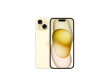 iPhone 15 128GB Yellow,Model A3090
