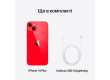 iPhone 14 Plus 512GB (PRODUCT)RED,Model A2887