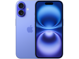 iPhone 16 128GB Ultramarine,Model A3287