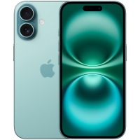 iPhone 16 256GB Teal,Model A3287