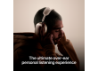 AirPods Max - Starlight,Model A3184