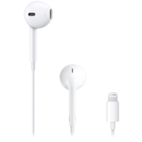 EarPods (Lightning Connector),Model A1748