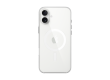 iPhone 16 Plus Clear Case with MagSafe,Model A3244