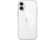 iPhone 16 Plus Clear Case with MagSafe,Model A3244