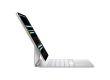 Magic Keyboard for iPad Pro 13‑inch (M4) - Russian - White,Model A2974