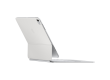 Magic Keyboard for iPad Pro 13‑inch (M4) - Russian - White,Model A2974