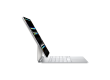 Magic Keyboard for iPad Pro 13‑inch (M4) - Russian - White,Model A2974