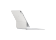 Magic Keyboard for iPad Pro 13‑inch (M4) - Russian - White,Model A2974