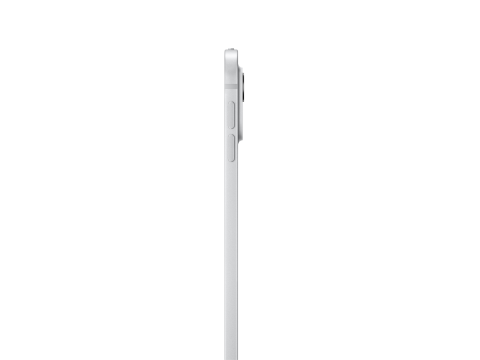 13-inch iPad Pro WiFi 2TB with Standard glass - Silver,Model A2925