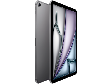 11-inch iPad Air Wi-Fi + Cellular 1TB - Space Grey,Model A3267