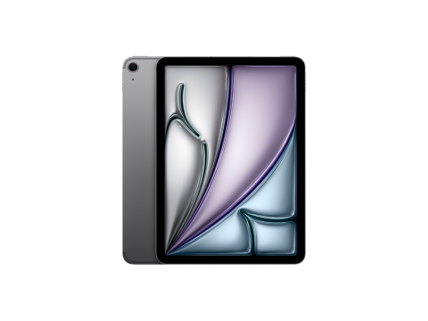 11-inch iPad Air Wi-Fi + Cellular 1TB - Space Grey,Model A3267