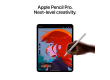 13-inch iPad Pro WiFi + Cellular 256GB with Standard glass - Silver,Model A2926