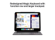 13-inch iPad Pro WiFi + Cellular 256GB with Standard glass - Silver,Model A2926