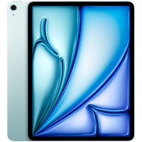 13-inch iPad Air Wi-Fi 256GB - Blue,Model A3268