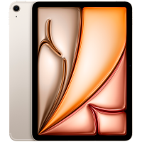 11-inch iPad Air Wi-Fi + Cellular 128GB - Starlight,Model A3267