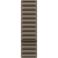41mm Taupe Magnetic Link - S/M