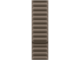 41mm Taupe Magnetic Link - S/M