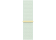 45mm Soft Mint Sport Loop