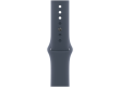 45mm Storm Blue Sport Band - S/M