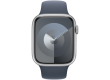 45mm Storm Blue Sport Band - S/M