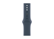 45mm Storm Blue Sport Band - S/M