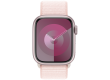 41mm Light Pink Sport Loop