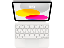 Magic Keyboard Folio for iPad (10th generation) - International English, Model A2695
