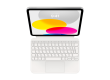 Magic Keyboard Folio for iPad (10th generation) - International English, Model A2695
