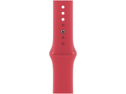 41mm (PRODUCT)RED Sport Band - S/M
