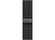 41mm Black/Blue Nike Sport Loop