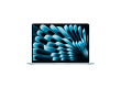 15-inch MacBook Air: Apple M4 chip with 10-core CPU and 10-core GPU, 16GB, 256GB SSD - Sky Blue,Model A3241