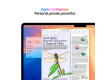 15-inch MacBook Air: Apple M4 chip with 10-core CPU and 10-core GPU, 16GB, 256GB SSD - Sky Blue,Model A3241
