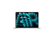 13-inch MacBook Air: Apple M4 chip with 10-core CPU and 10-core GPU, 16GB, 512GB SSD - Silver,Model A3240