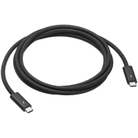 Thunderbolt 4 (USB‑C) Pro Cable (1.8 m)
