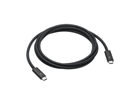Thunderbolt 4 (USB‑C) Pro Cable (1.8 m)
