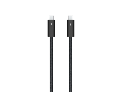 Thunderbolt 4 (USB‑C) Pro Cable (1.8 m)