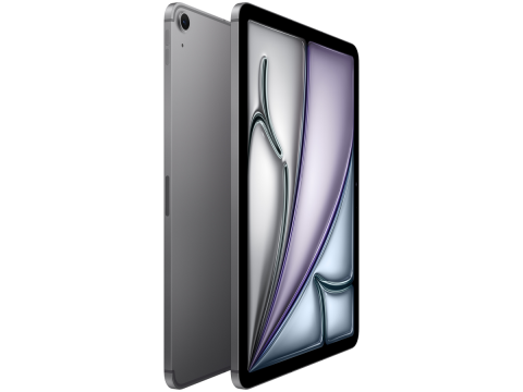 11-inch iPad Air Wi-Fi + Cellular 256GB - Space Grey,Model A2903