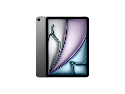 11-inch iPad Air Wi-Fi + Cellular 256GB - Space Grey,Model A2903