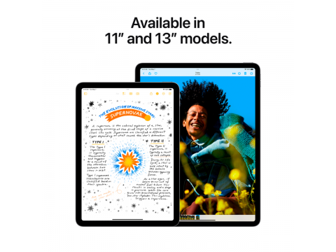11-inch iPad Air Wi-Fi + Cellular 256GB - Space Grey,Model A2903