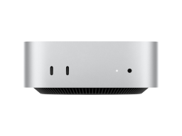 Mac mini: Apple M4 chip with 10‑core CPU and 10‑core GPU, 24GB, 512GB SSD,Model A3238