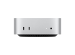 Mac mini: Apple M4 chip with 10‑core CPU and 10‑core GPU, 24GB, 512GB SSD,Model A3238